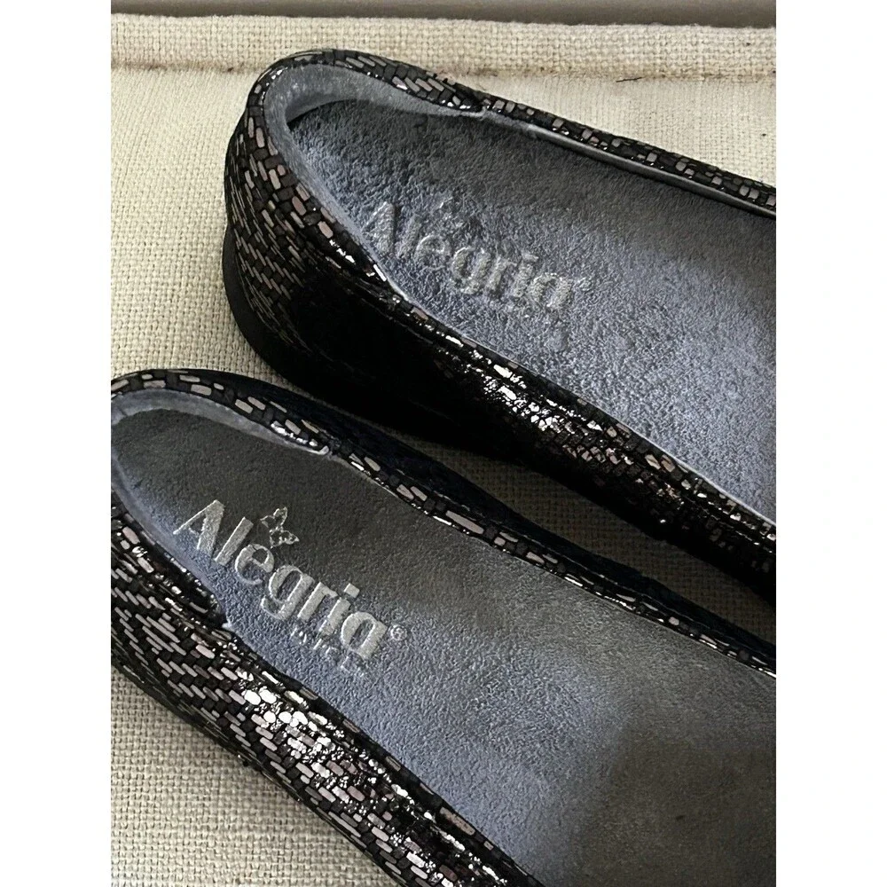 Alegria size new